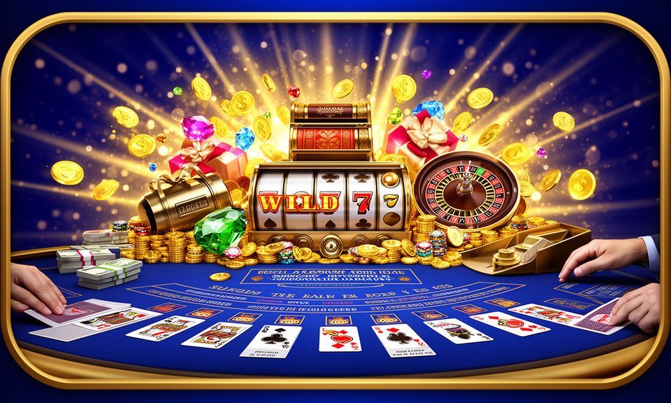 winmy15 Tin Mine Treasure